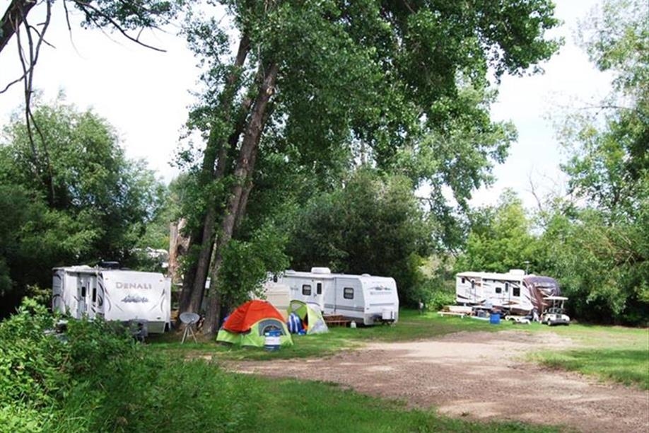 Antelope Lake Regional Park