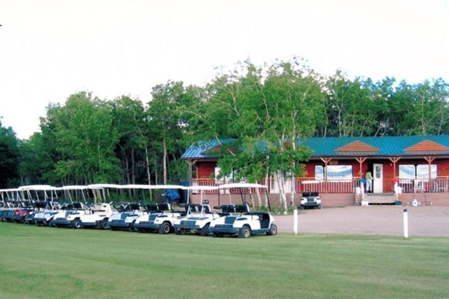 Antler Acres