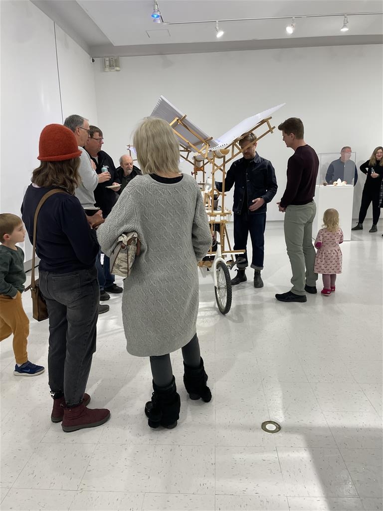 Art Gallery of Swift Current