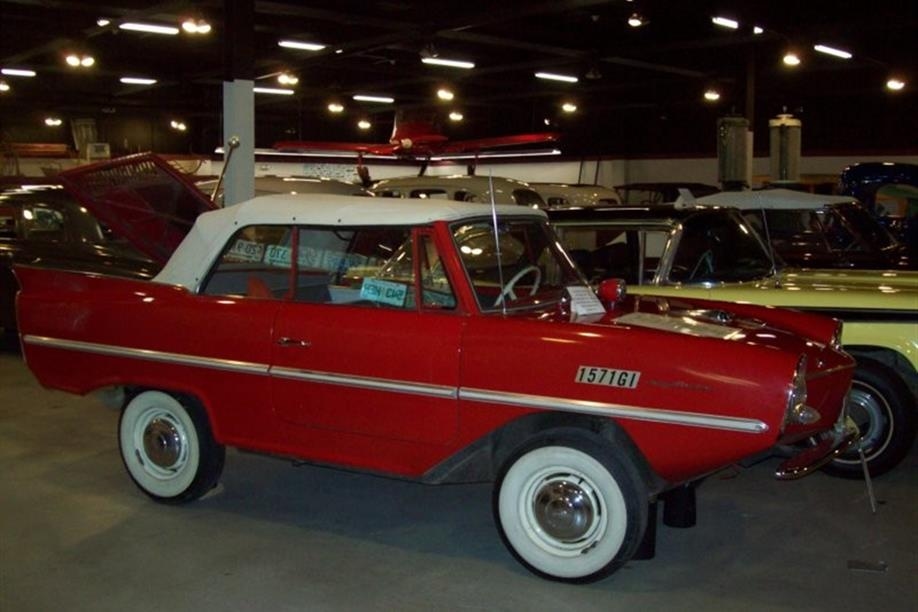 Assiniboia & District Historical Museum