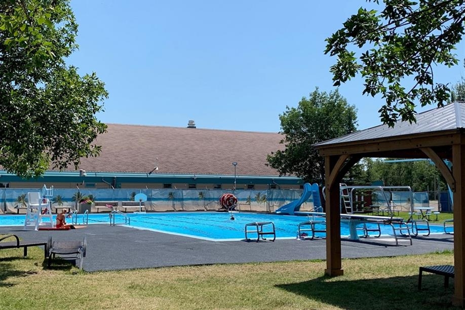 Assiniboia Regional Park