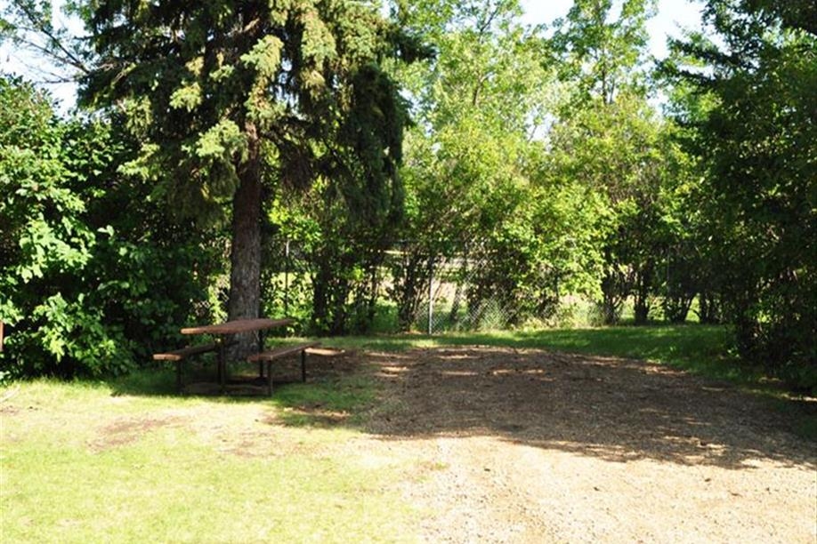 Assiniboia Regional Park