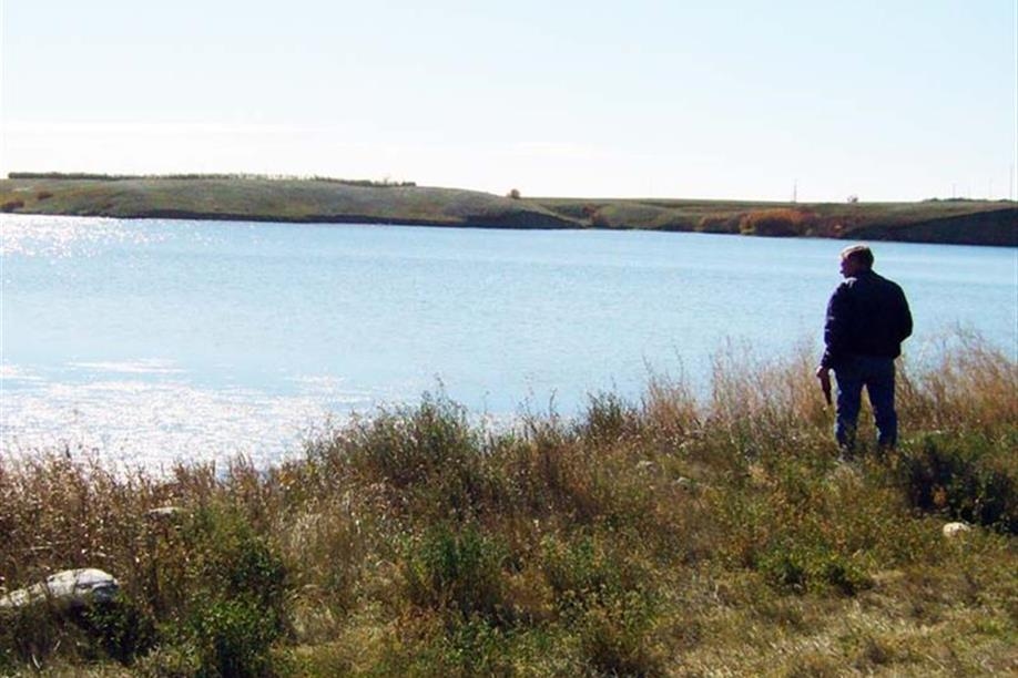 Assiniboia Regional Park