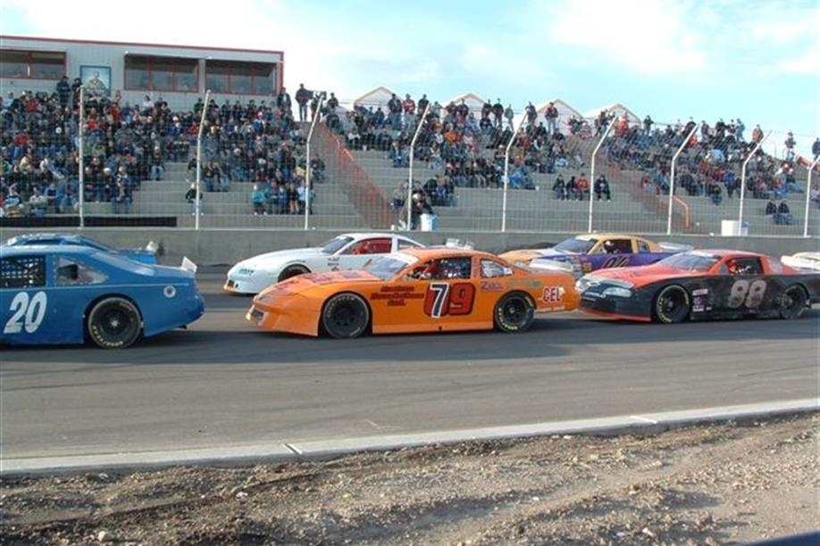 Wyant Group Raceway