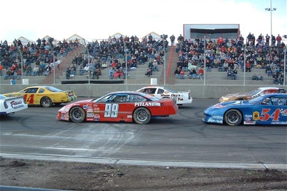 Wyant Group Raceway