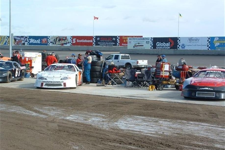 Wyant Group Raceway