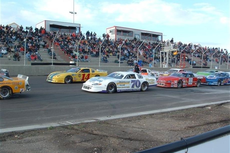 Wyant Group Raceway
