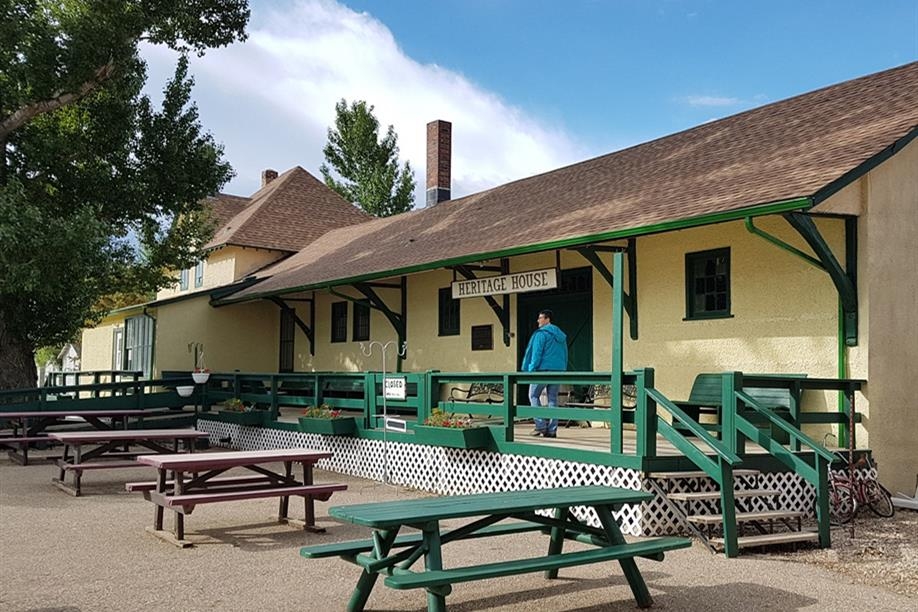 Avonlea Heritage Museum