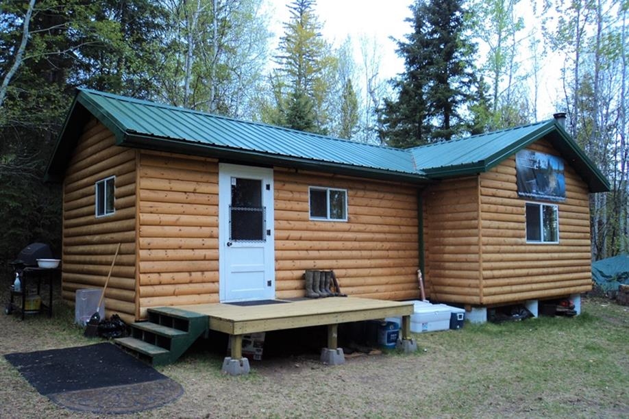 Bear Country Outfitters