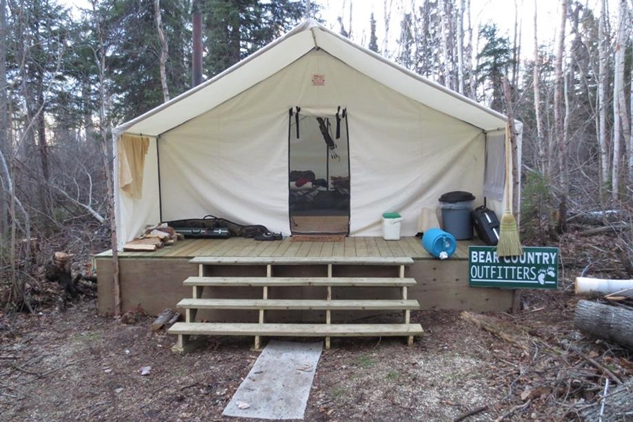 Bear Country Outfitters