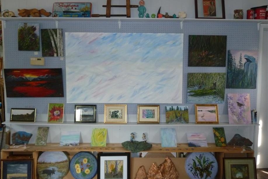Birch Road Studio & Gallery