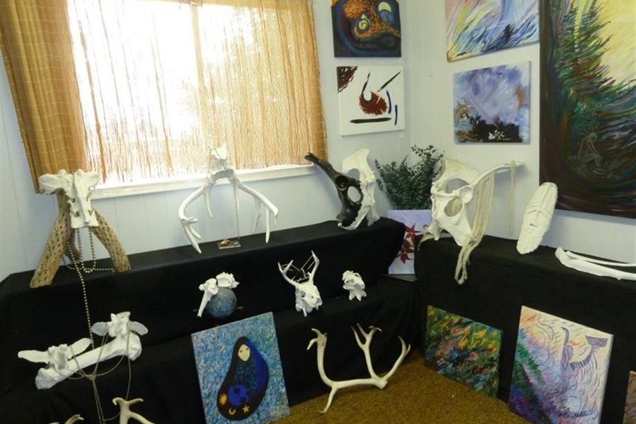 Birch Road Studio & Gallery