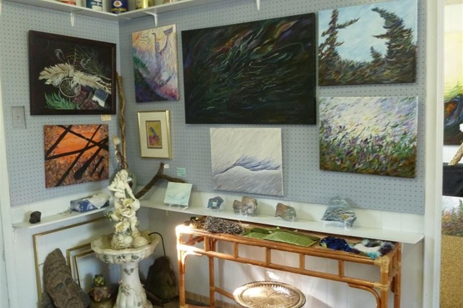 Birch Road Studio & Gallery