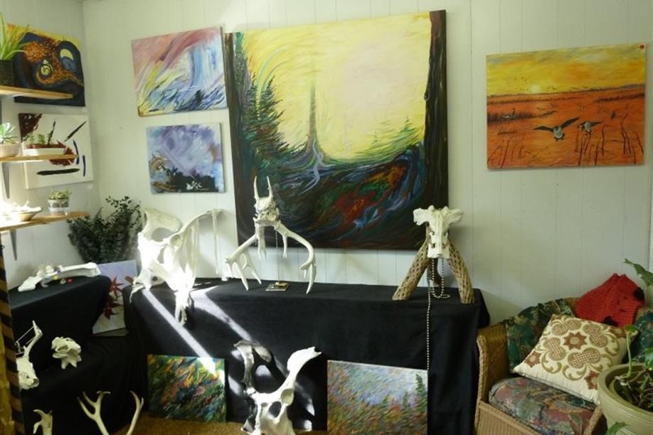 Birch Road Studio & Gallery