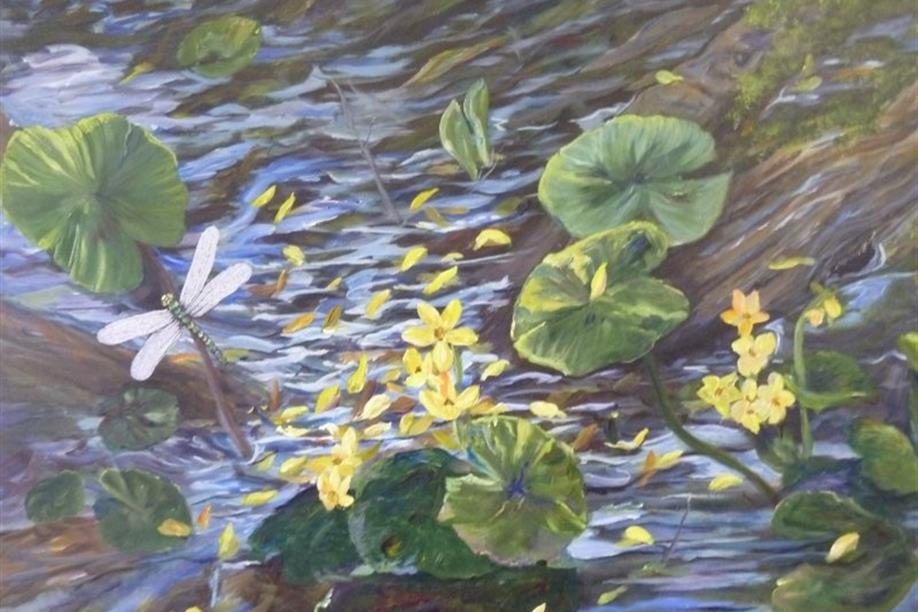 Birch Road Studio & Gallery