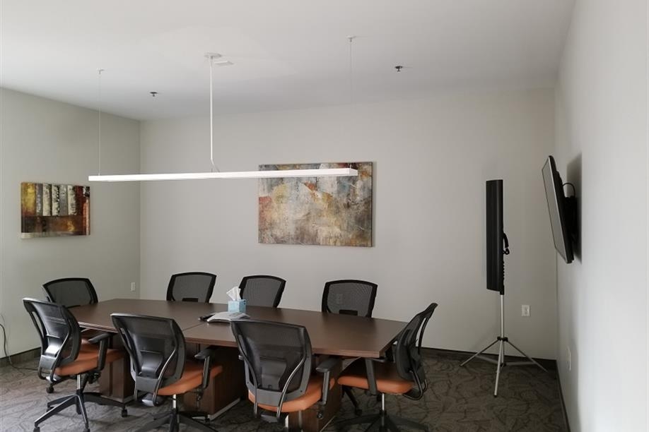 Best Western Plus Airport Inn & Suites - Boardroom A