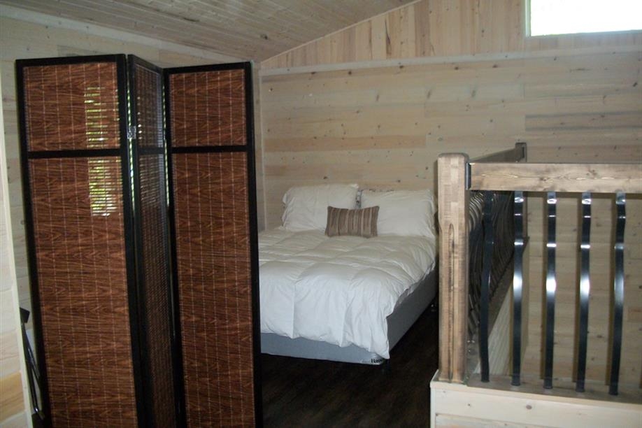 Baitmasters Hunting Camp