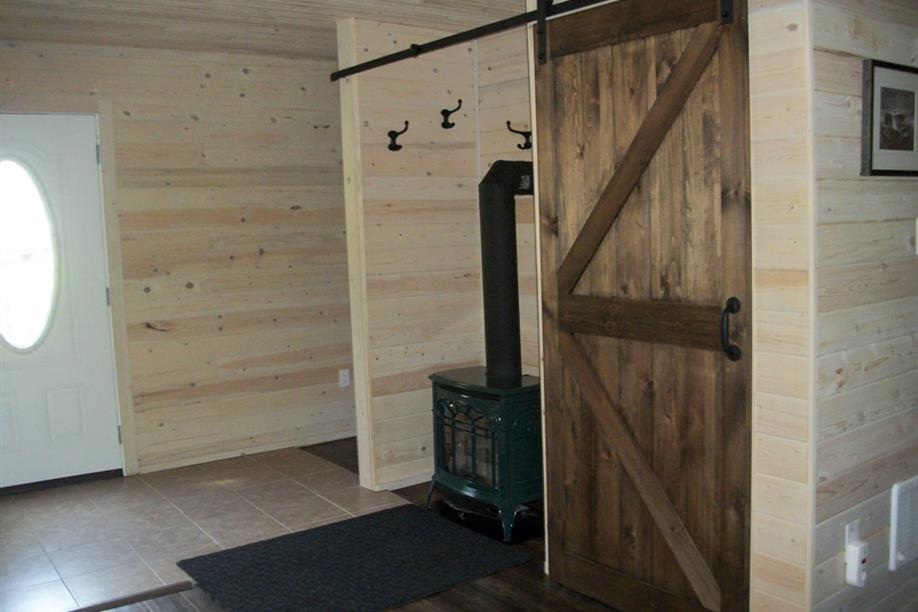 Baitmasters Hunting Camp