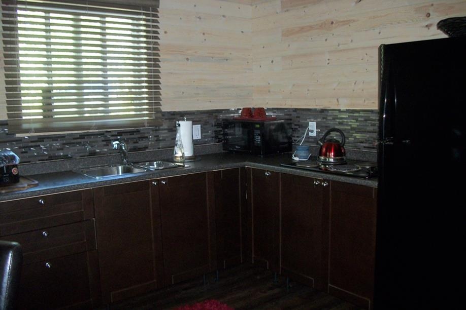 Baitmasters Hunting Camp