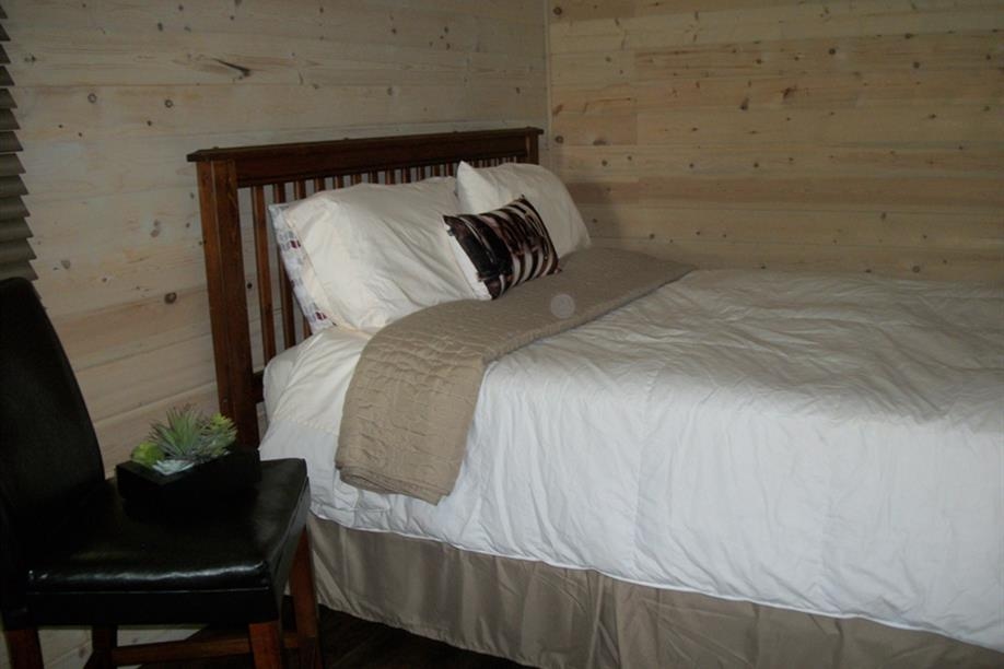 Baitmasters Hunting Camp