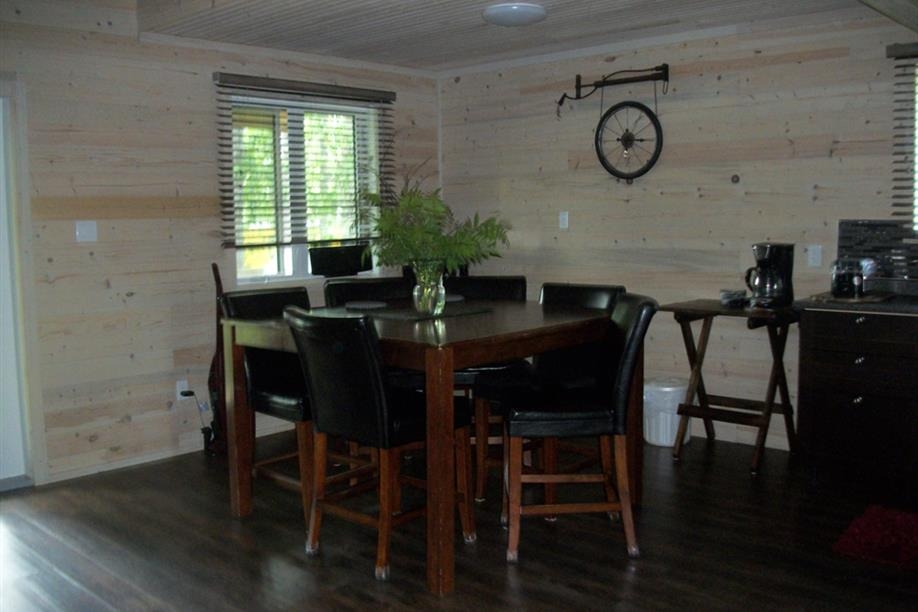 Baitmasters Hunting Camp