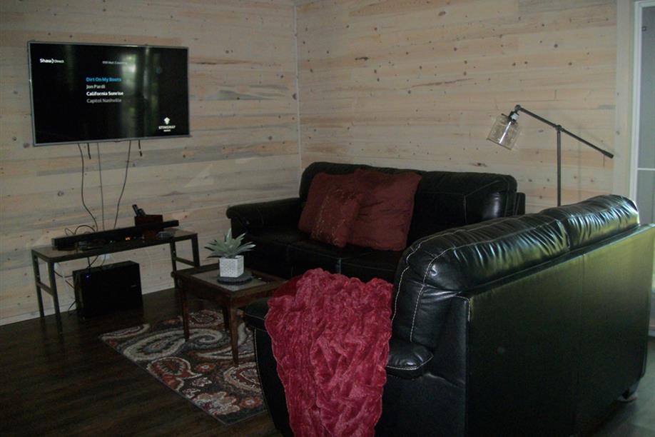 Baitmasters Hunting Camp