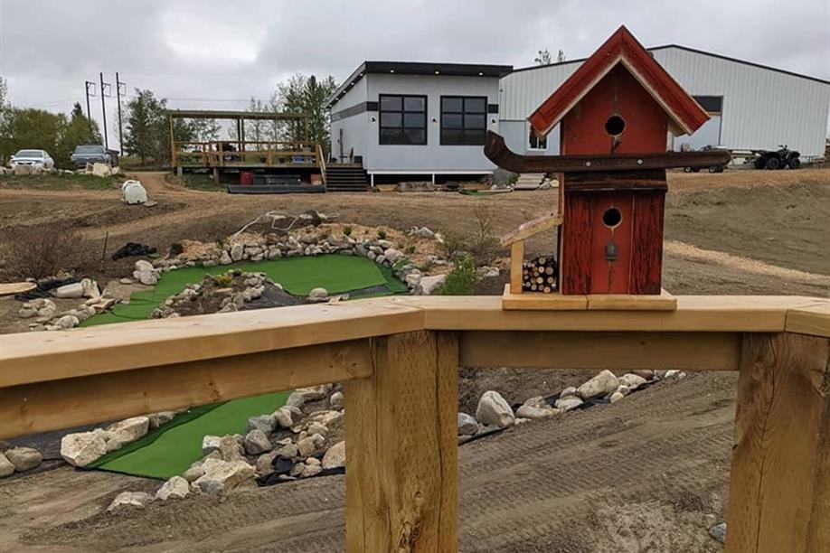 Battle Creek Adventure Park