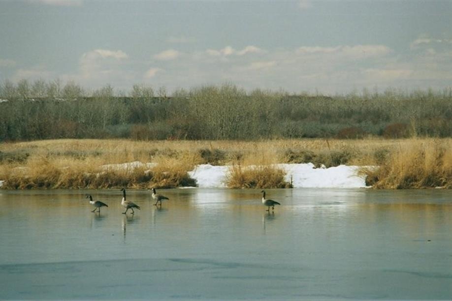 Battlefords River Valley Visitor Centre