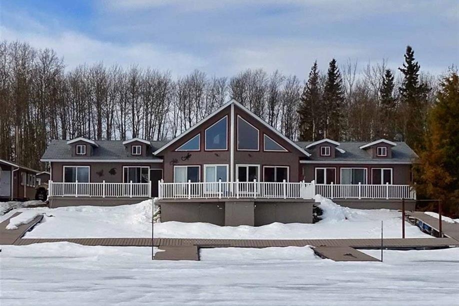 Meadow Lake Tribal Tourism - Bayside Guesthouse