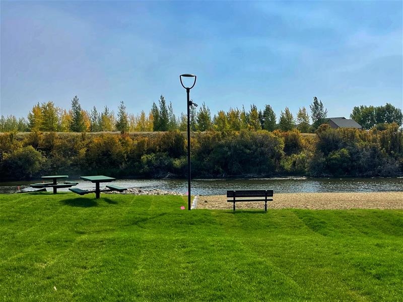 Kinderley - Motherwell Beach