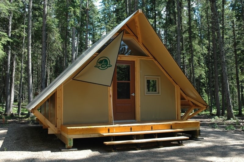 Beaver Glen Campground 