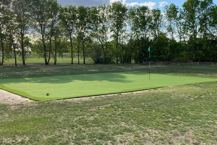 Bell Acres Golf Course