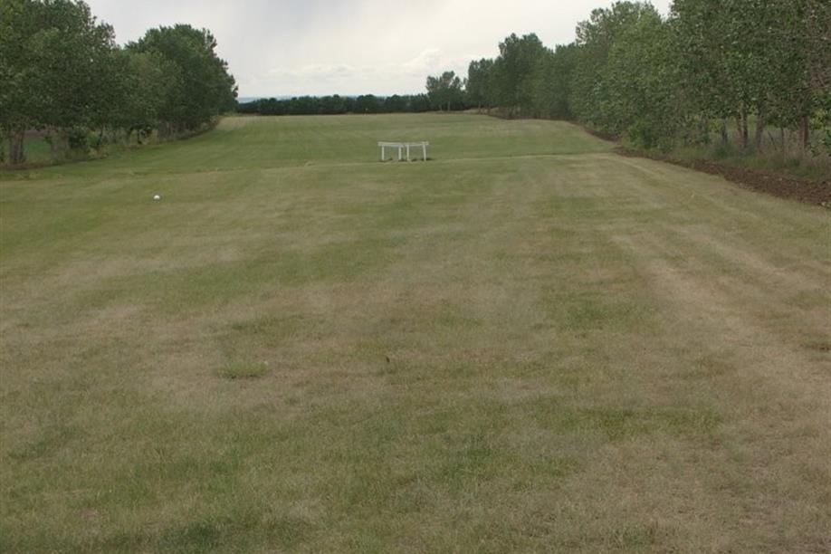 Bengough Regional Park