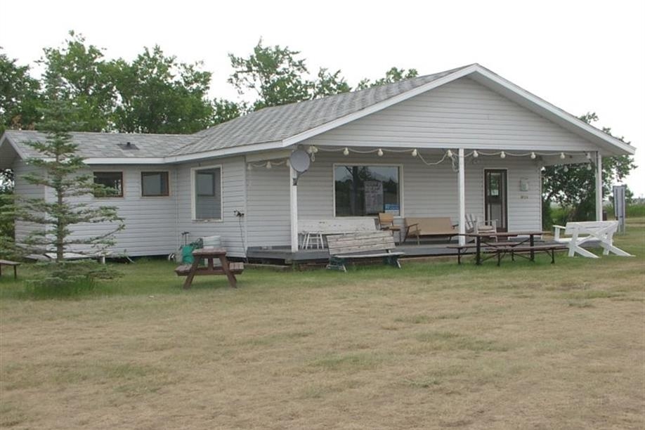 Bengough Regional Park