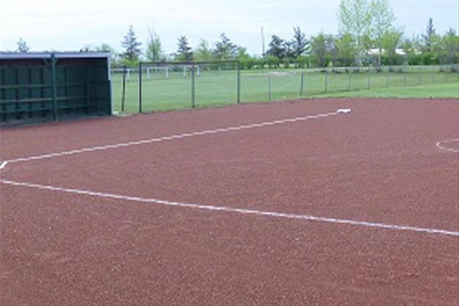 Bengough & District Regional Park