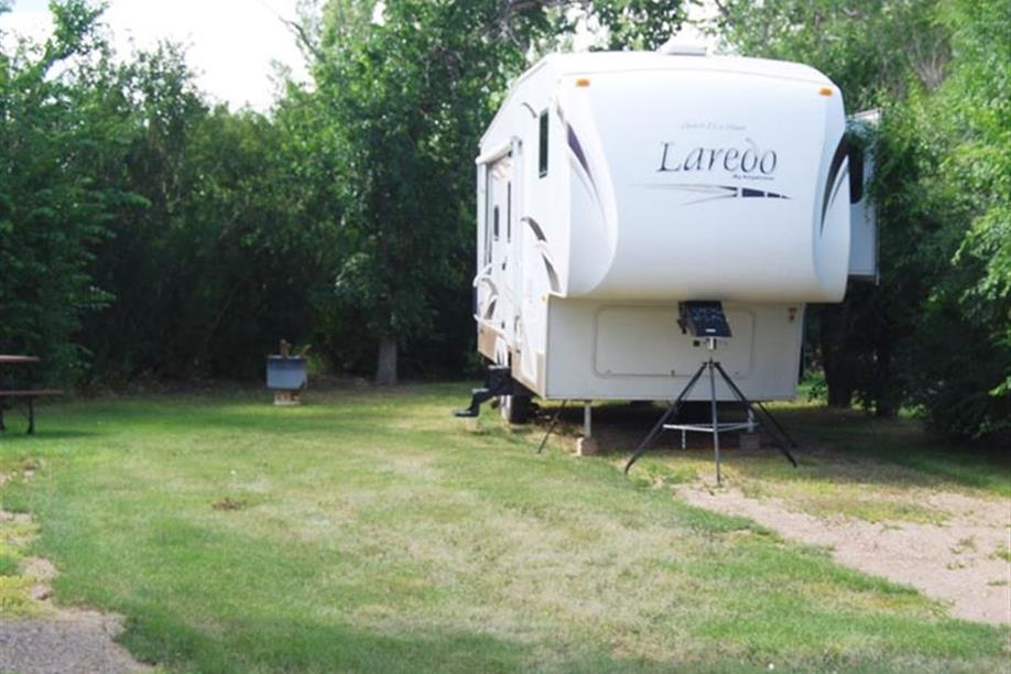 Bengough & District Regional Park