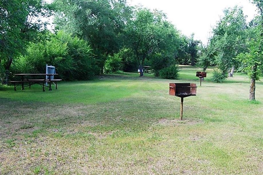Bengough & District Regional Park