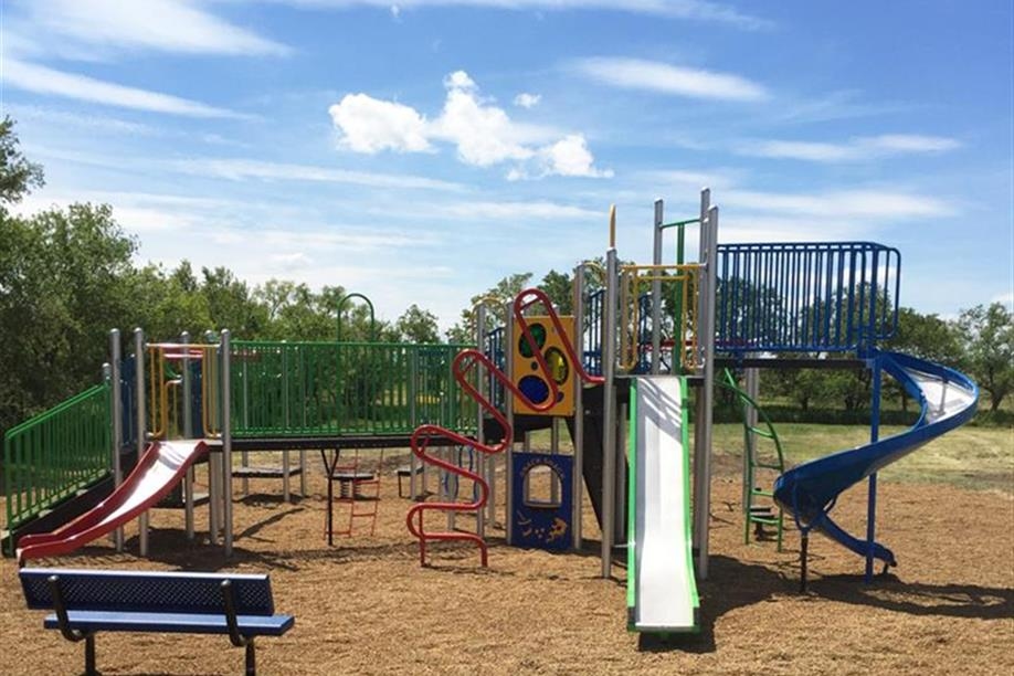 Bengough & District Regional Park