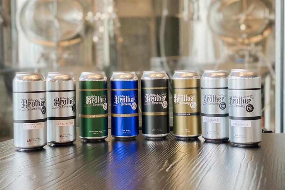 Better Brother Brewing Co.