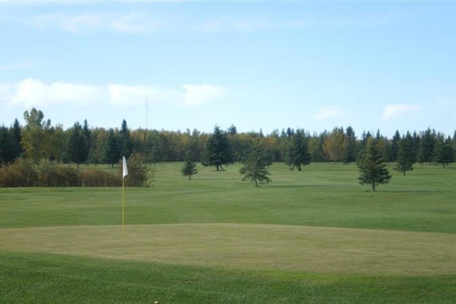 Big River Golf Course