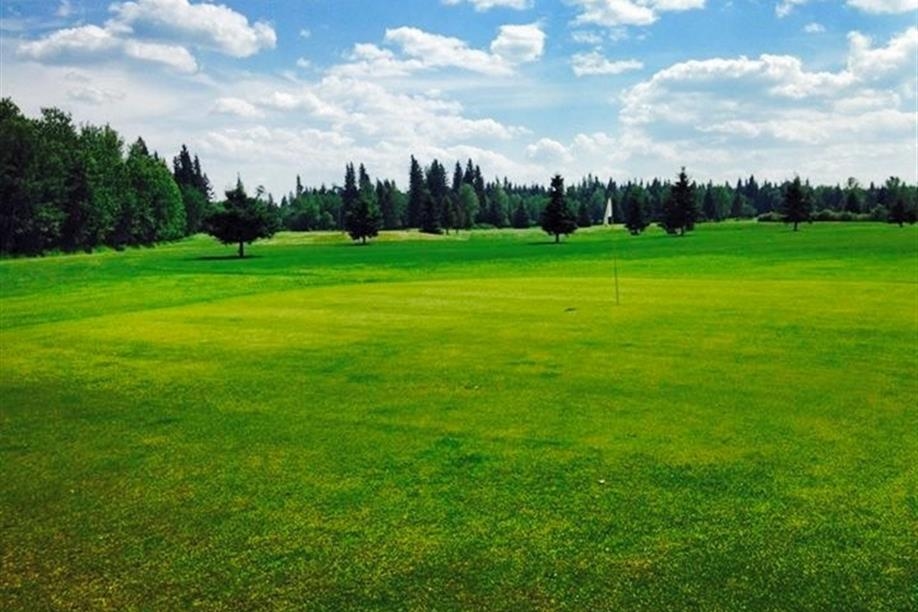 Big River Golf Course