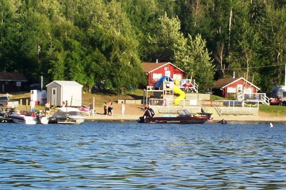 Big Island Cove Resort