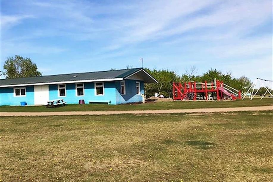 Big Manitou Regional Park