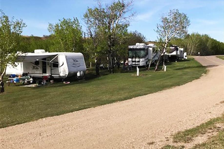 Big Manitou Regional Park