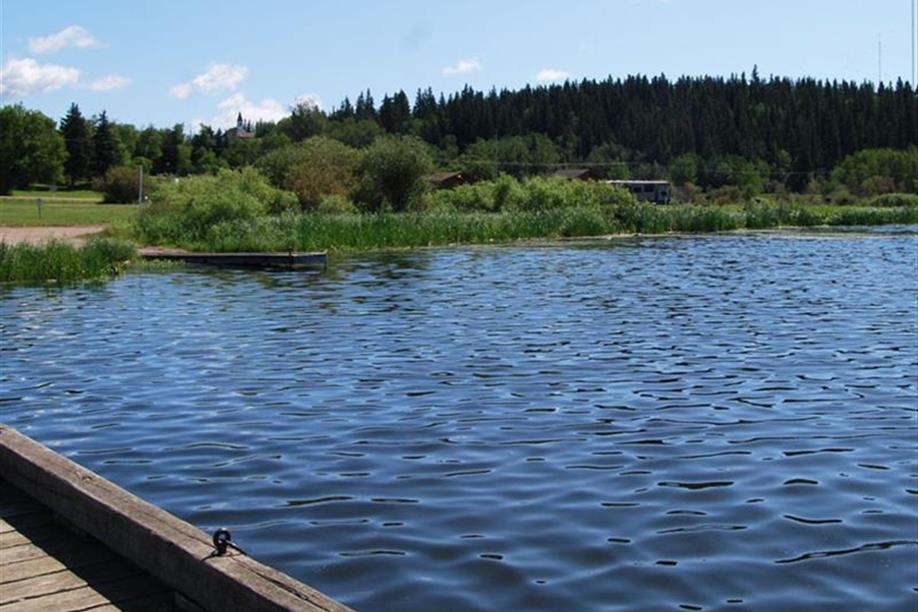 Big River Regional Park