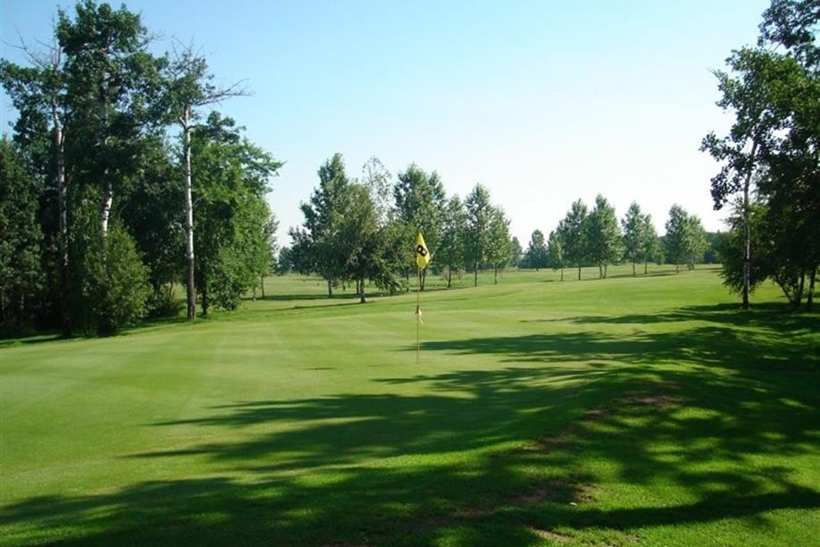 Birch Hills Golf Club