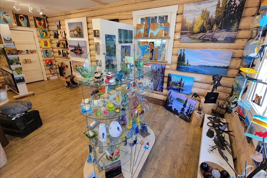 BlackSpruceGallery