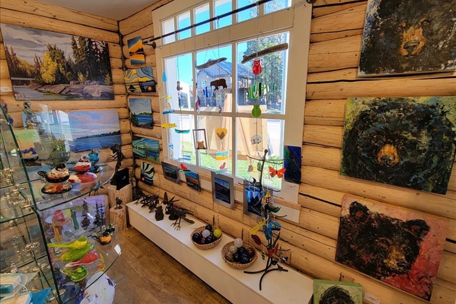 BlackSpruceGallery