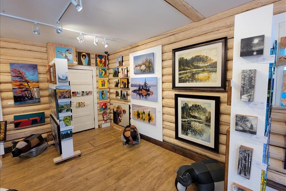 BlackSpruceGallery