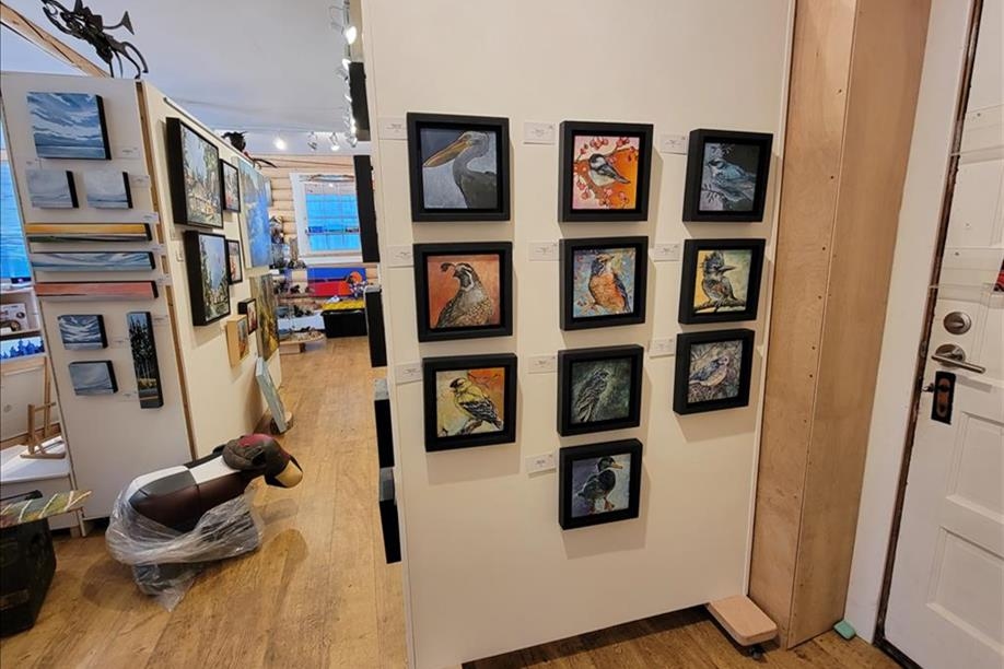 BlackSpruceGallery